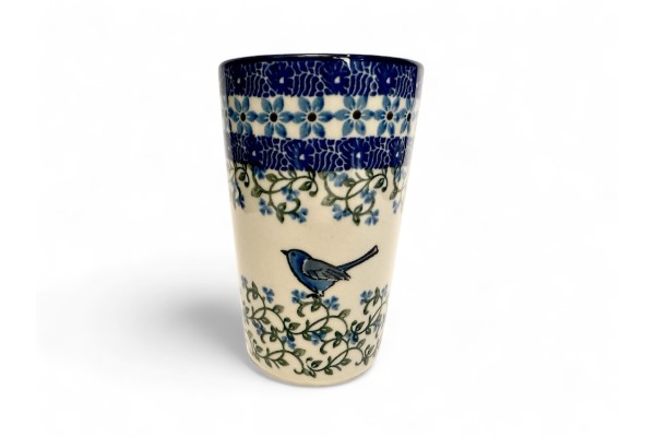 D49 Bunzlau Melkbeker 1932X 330 ml D49 Melkbeker 330 ml D49 Bunzlau Melkbeker 1932X 330 ml D49 Melkbeker 330 ml